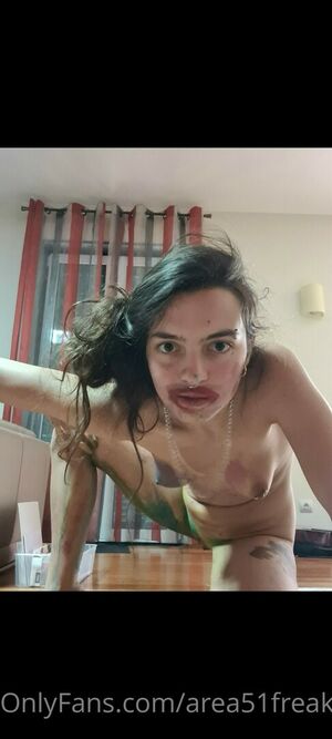 Area51Freak