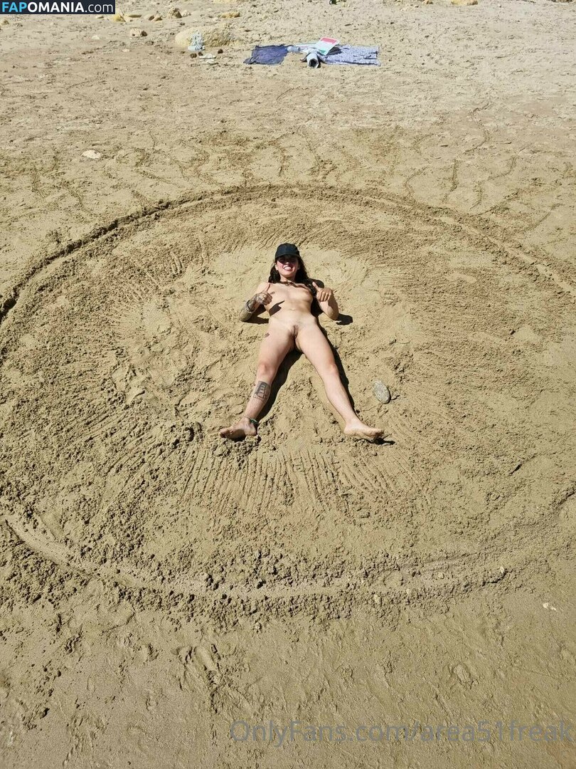 Area51Freak / area51_freak Naakt OnlyFans  Gelekte foto #21