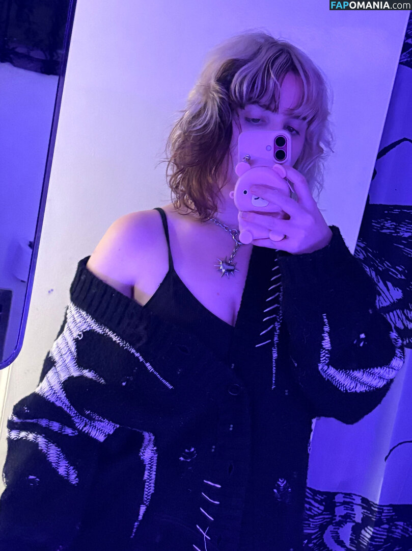 Aretteepls - Nym / aretteepls Naakt OnlyFans  Gelekte foto #1