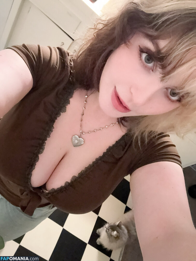 Aretteepls - Nym / aretteepls Naakt OnlyFans  Gelekte foto #3