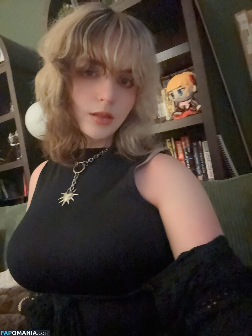 Aretteepls - Nym / aretteepls Naakt OnlyFans  Gelekte foto #6