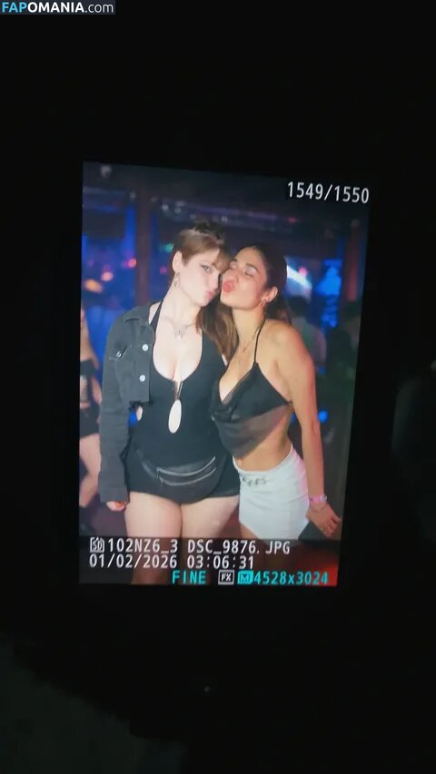 Argentina Megathread! Naakt OnlyFans  Gelekte foto #36