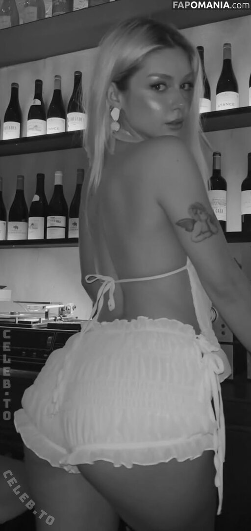 Ari Jimenez / arii.jimeenezz / ariii.jimeenezz Naakt OnlyFans  Gelekte foto #2