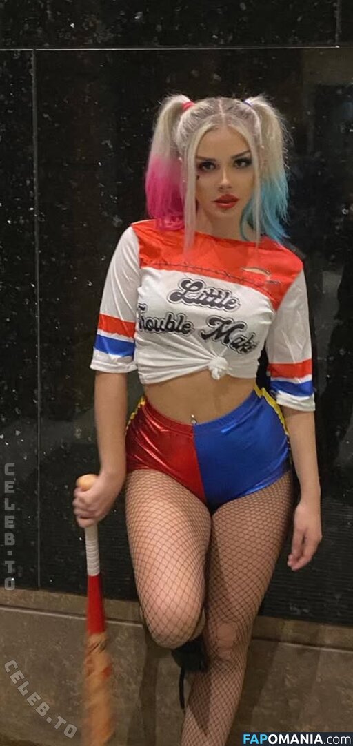 Ari Jimenez / arii.jimeenezz / ariii.jimeenezz Naakt OnlyFans  Gelekte foto #4