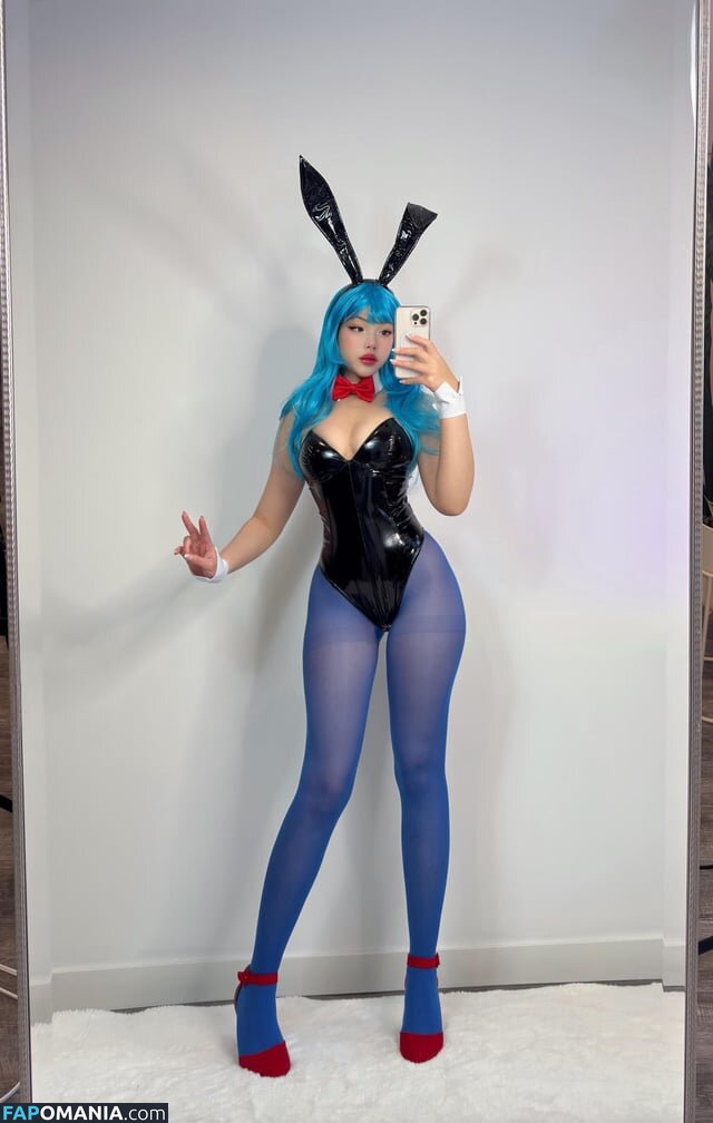 Aria Live / Aria.Lxv / Aria.bunny / Bunniixo / xloveariax Naakt OnlyFans  Gelekte foto #13