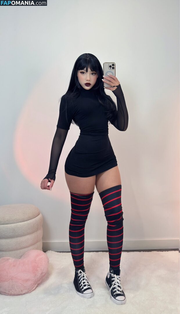 Aria Live / Aria.Lxv / Aria.bunny / Bunniixo / xloveariax Naakt OnlyFans  Gelekte foto #14