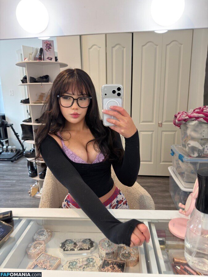 Aria Live / Aria.Lxv / Aria.bunny / Bunniixo / xloveariax Naakt OnlyFans  Gelekte foto #16
