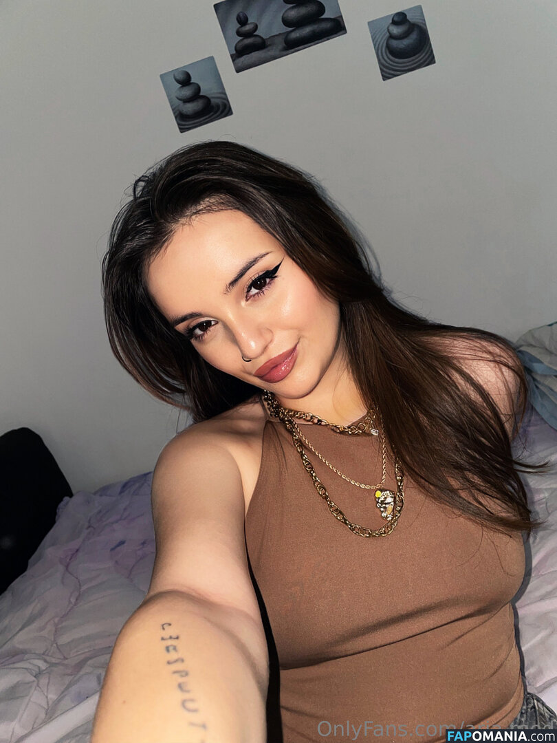 aria.reed / ariaareed Naakt OnlyFans  Gelekte foto #7