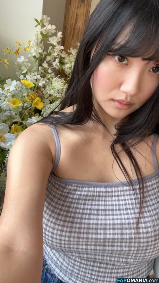 Aria Saki / ariasaki Naakt OnlyFans  Gelekte foto #13