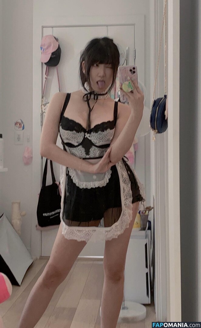Aria Saki / ariasaki Naakt OnlyFans  Gelekte foto #89