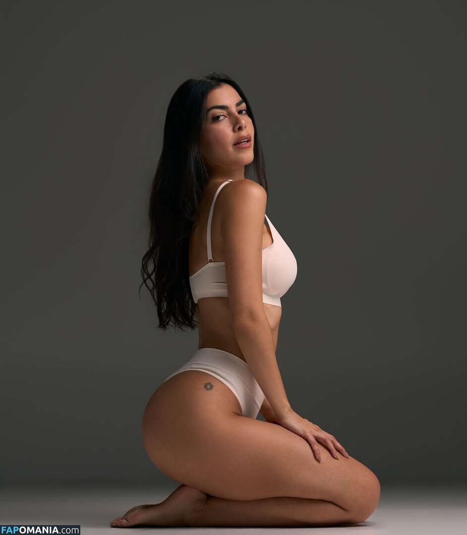 Ariana Dugarte / aridugarte Naakt OnlyFans  Gelekte foto #2