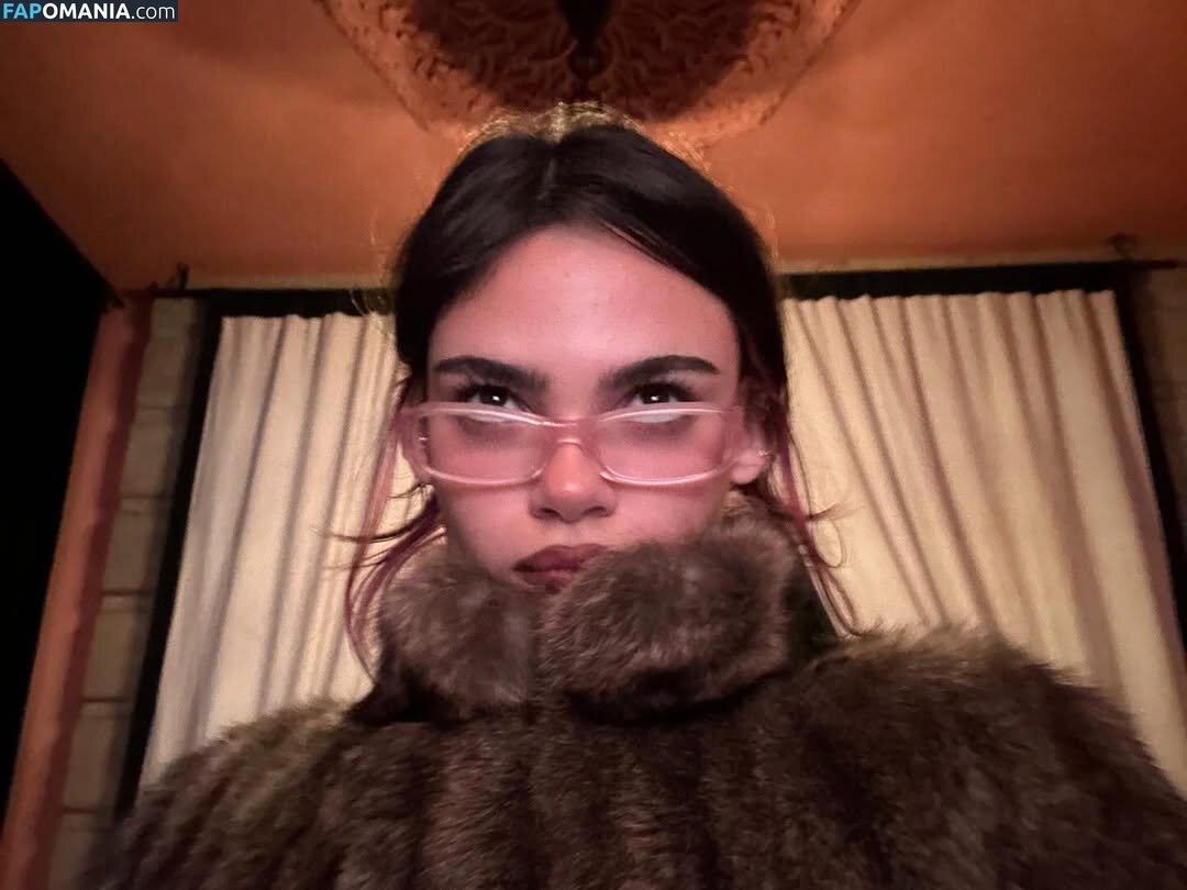Ariana Greenblatt / ariana_greenblatt Naakt OnlyFans  Gelekte foto #28