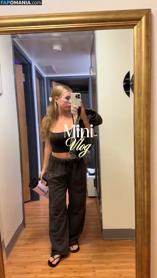 Ariana White / arianaawhite Naakt OnlyFans  Gelekte foto #9