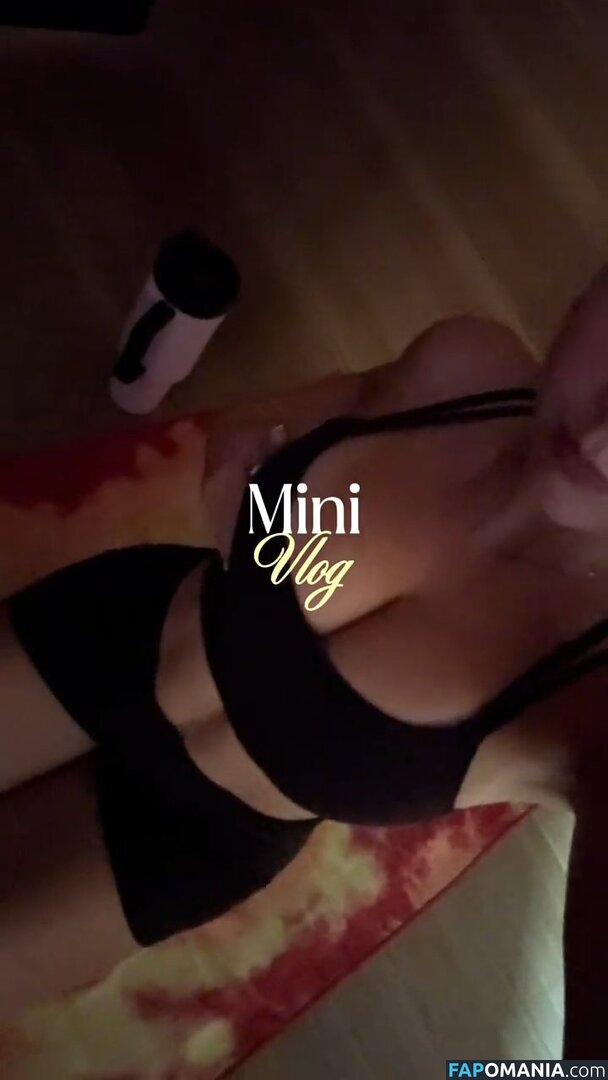 Ariana White / arianaawhite Naakt OnlyFans  Gelekte foto #13