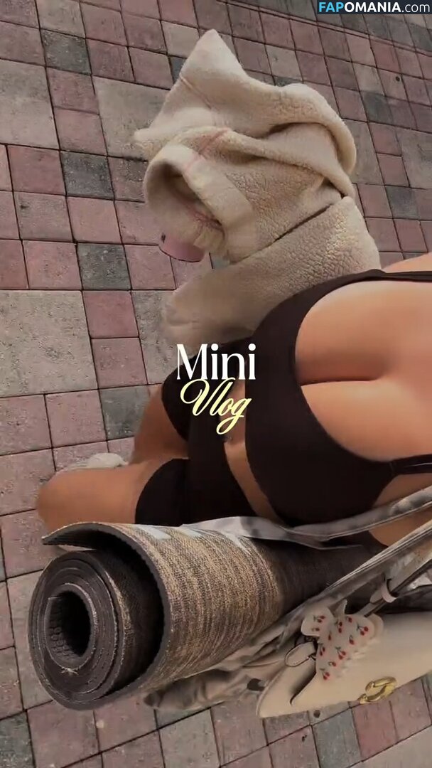 Ariana White / arianaawhite Naakt OnlyFans  Gelekte foto #14