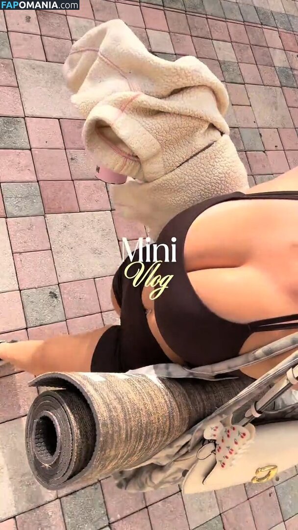 Ariana White / arianaawhite Naakt OnlyFans  Gelekte foto #15