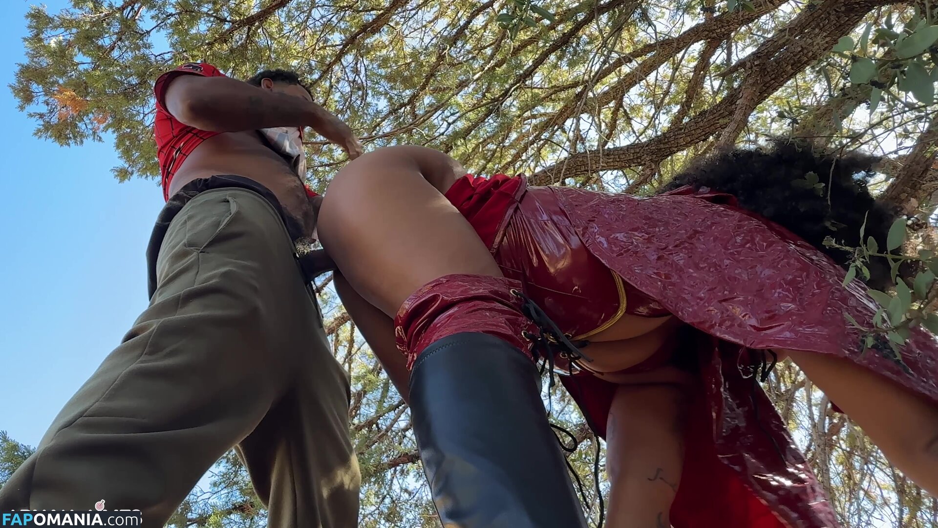 Arianaaimes Naakt OnlyFans  Gelekte foto #4