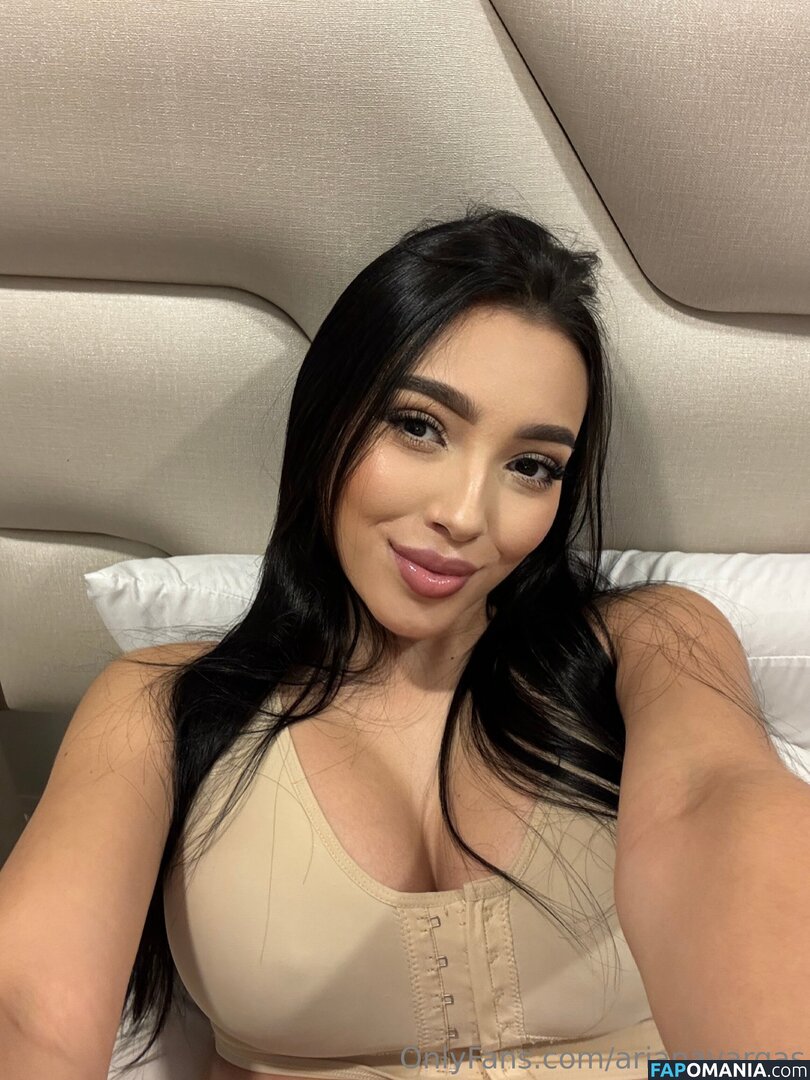 arianavargas Naakt OnlyFans  Gelekte foto #9