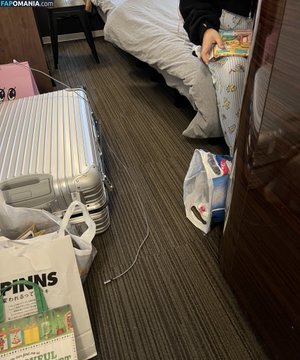 AriaSaki / annoyingaria Naakt OnlyFans  Gelekte foto #991