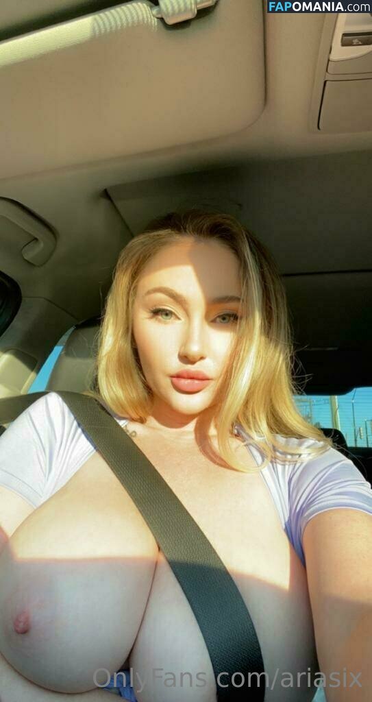 Aria_six / ariasix Naakt OnlyFans  Gelekte foto #15