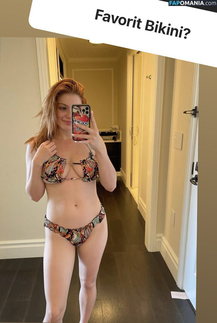 Ariel Winter / arielwinter Naakt OnlyFans  Gelekte foto #1