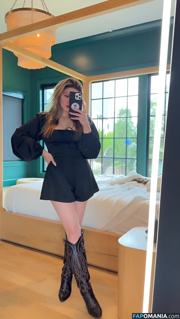 Ariel Winter / arielwinter Naakt OnlyFans  Gelekte foto #11