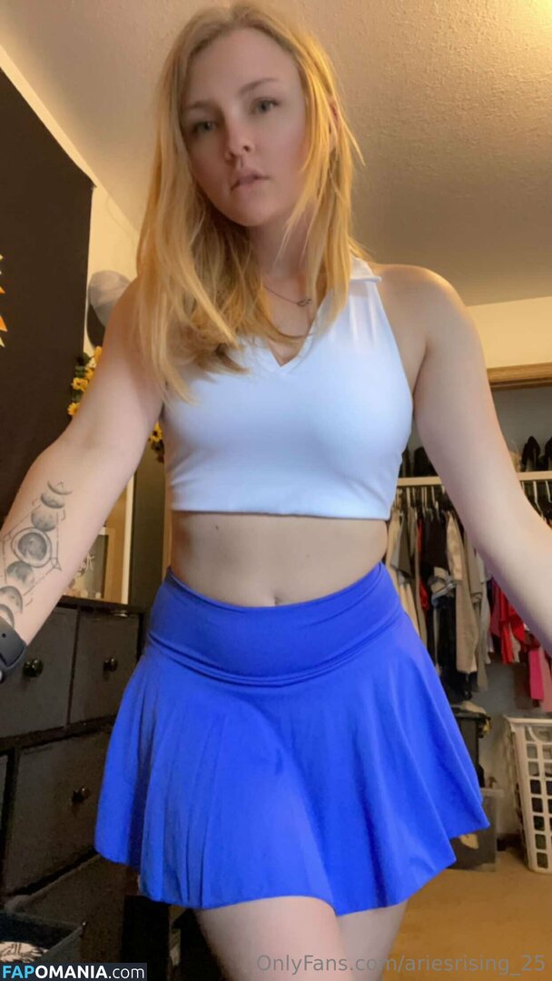 ariesrising_25 / ariesrisingstudio Naakt OnlyFans  Gelekte foto #18