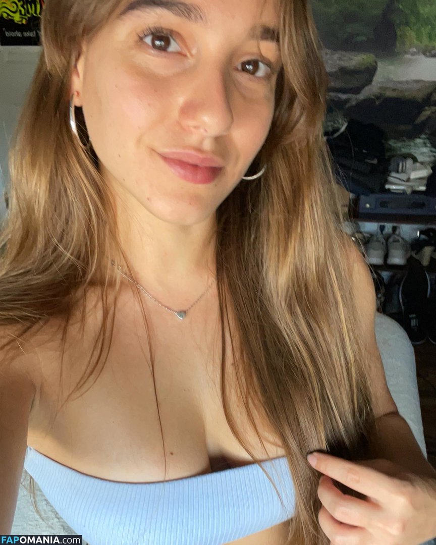 Arigetsmuscles / arifitness Naakt OnlyFans  Gelekte foto #2