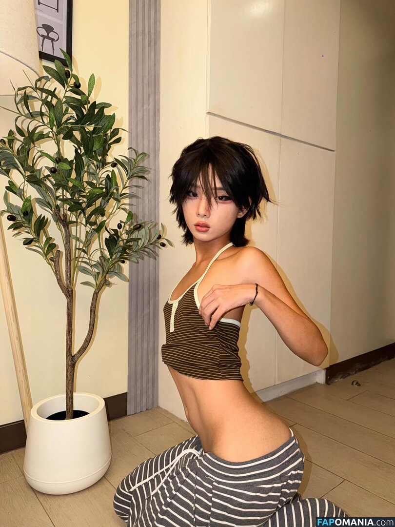 Arihienna / Arisohma Kato / arihenna / ariiatnats Naakt OnlyFans  Gelekte foto #56