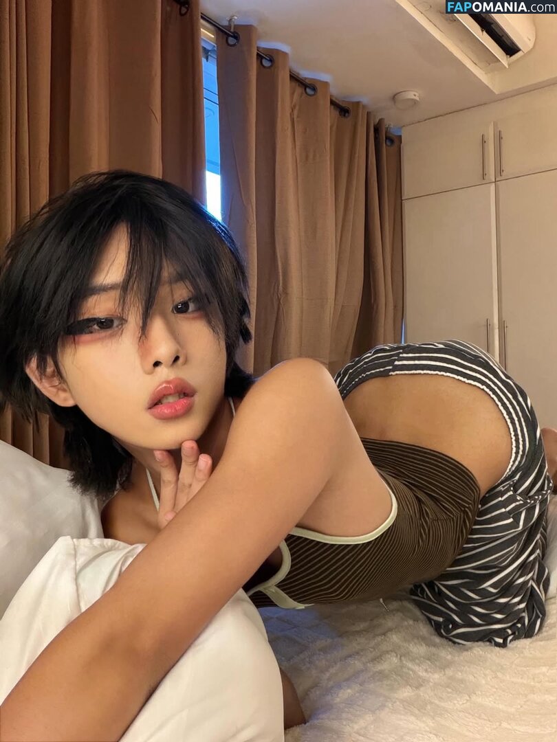 Arihienna / Arisohma Kato / arihenna / ariiatnats Naakt OnlyFans  Gelekte foto #60