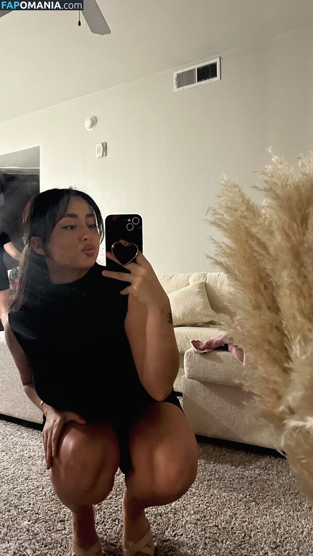 Ariibacardi / ari_estici / aricandii / https: Naakt OnlyFans  Gelekte foto #6