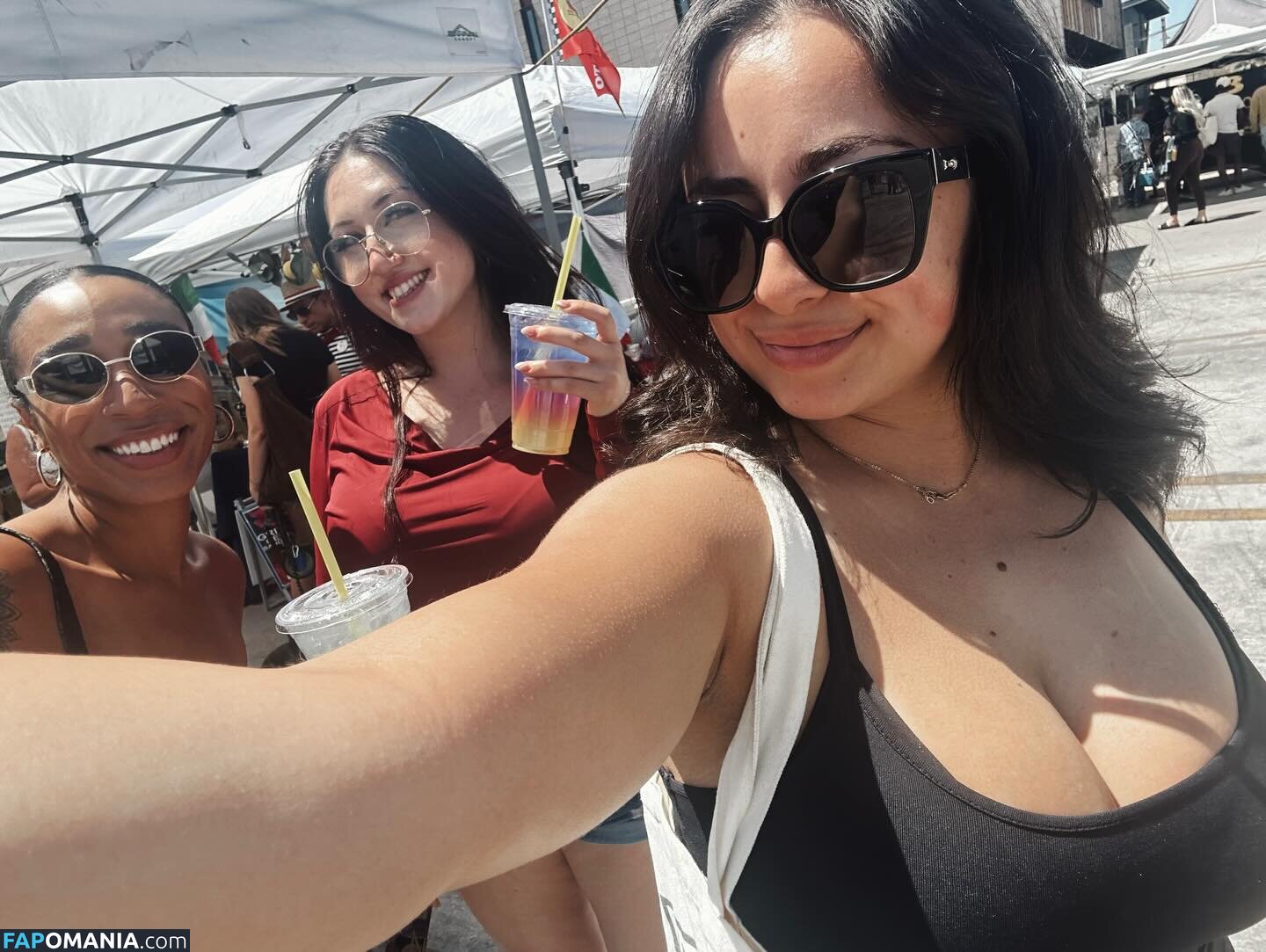 Ariibacardi / ari_estici / aricandii / https: Naakt OnlyFans  Gelekte foto #12