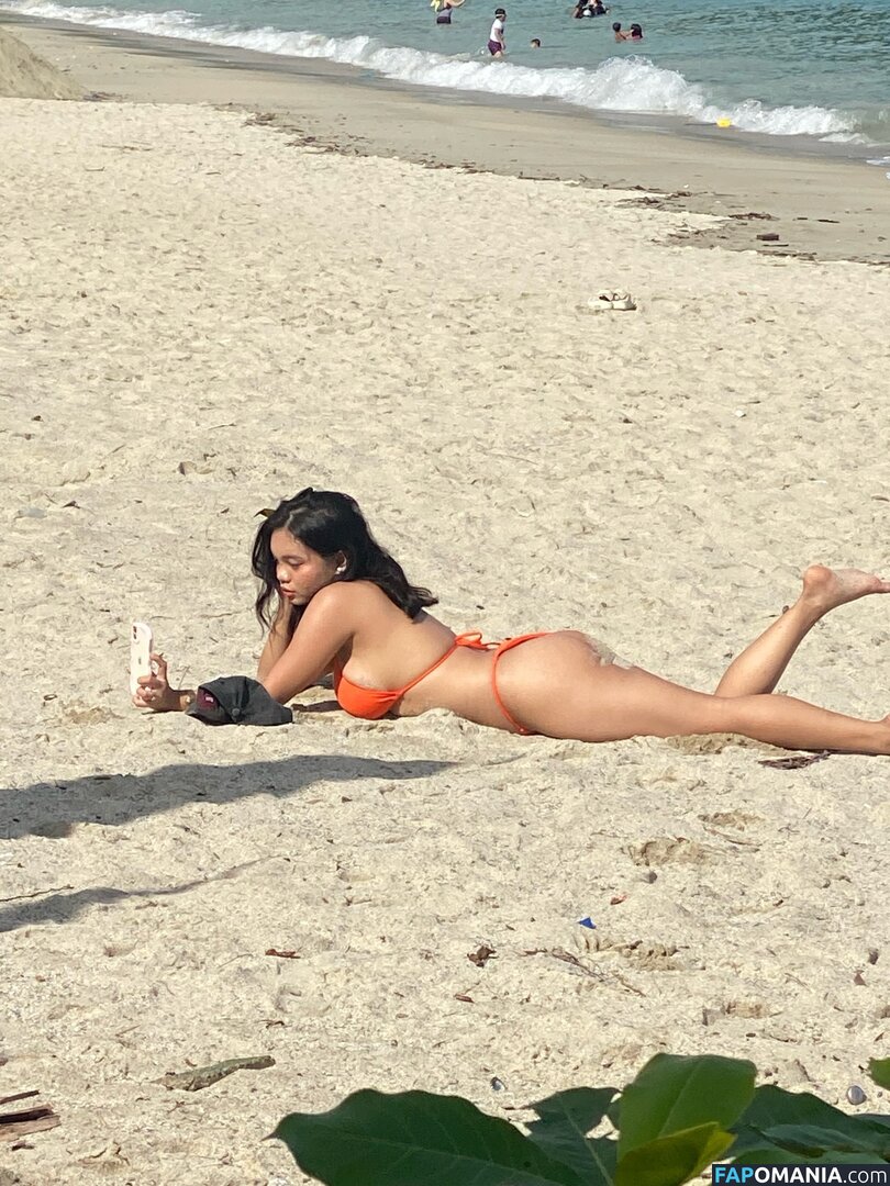 _arimae__ / xoxoughri Naakt OnlyFans  Gelekte foto #6