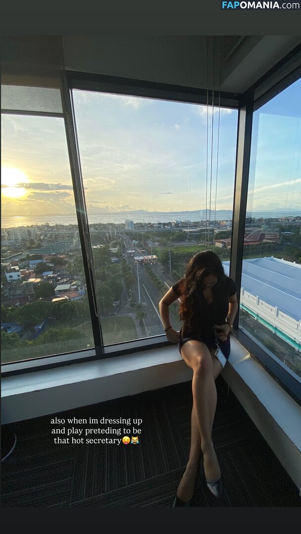 _arimae__ / xoxoughri Naakt OnlyFans  Gelekte foto #13