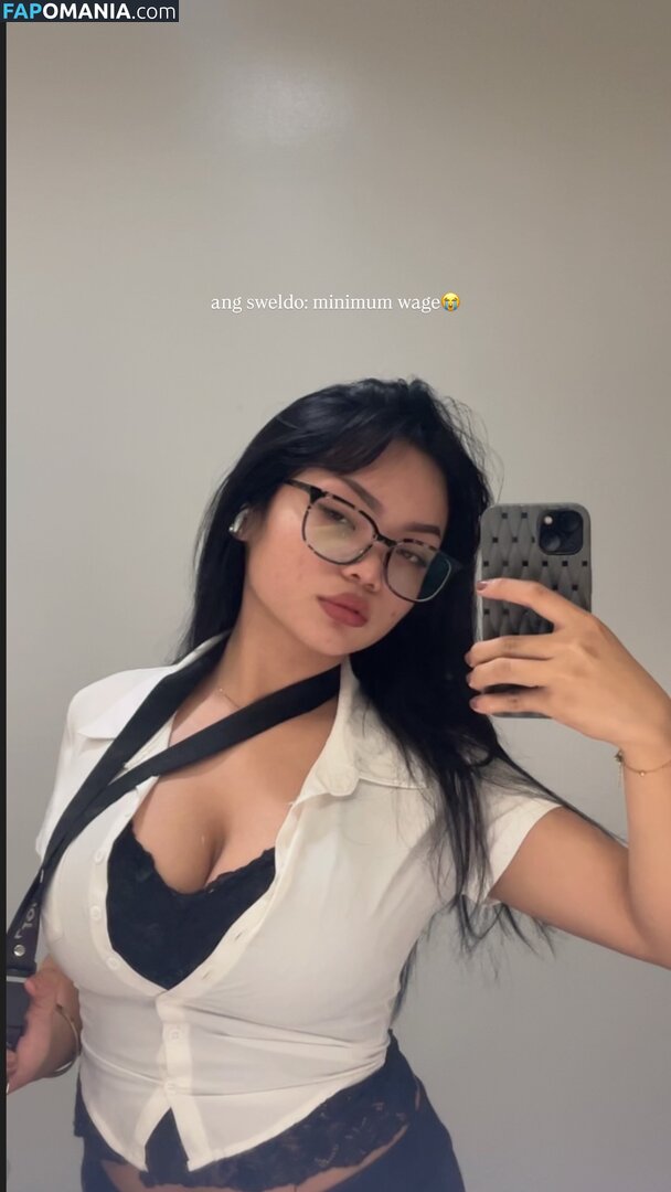 _arimae__ / xoxoughri Naakt OnlyFans  Gelekte foto #14
