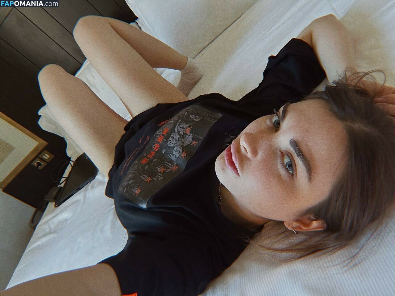 Ahrinyan / Arina Berdnikova / nyasharisha Naakt OnlyFans  Gelekte foto #130