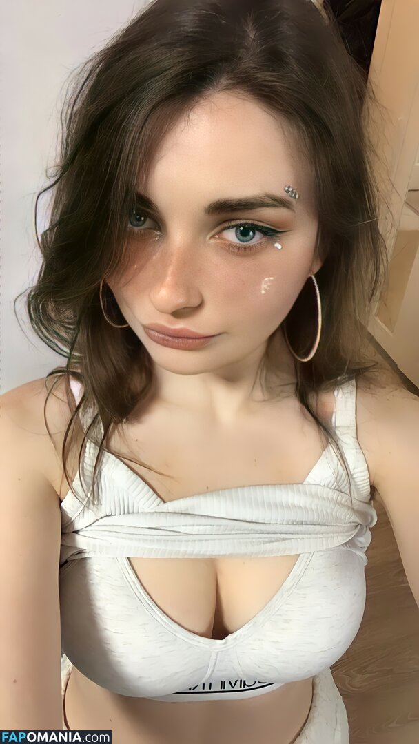 Ahrinyan / Arina Berdnikova / nyasharisha Naakt OnlyFans  Gelekte foto #151