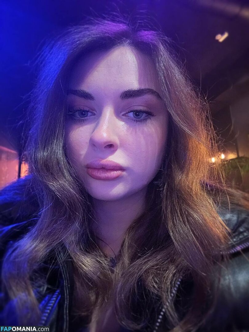 Ahrinyan / Arina Berdnikova / nyasharisha Naakt OnlyFans  Gelekte foto #344