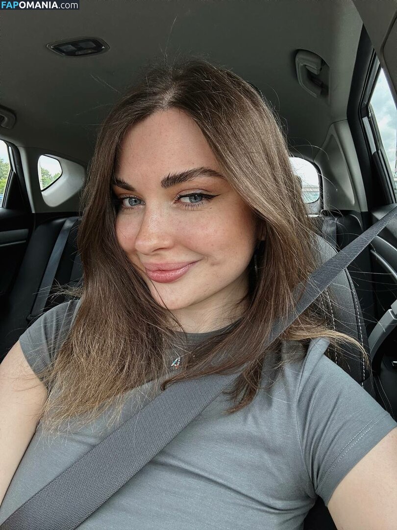 Ahrinyan / Arina Berdnikova / nyasharisha Naakt OnlyFans  Gelekte foto #345
