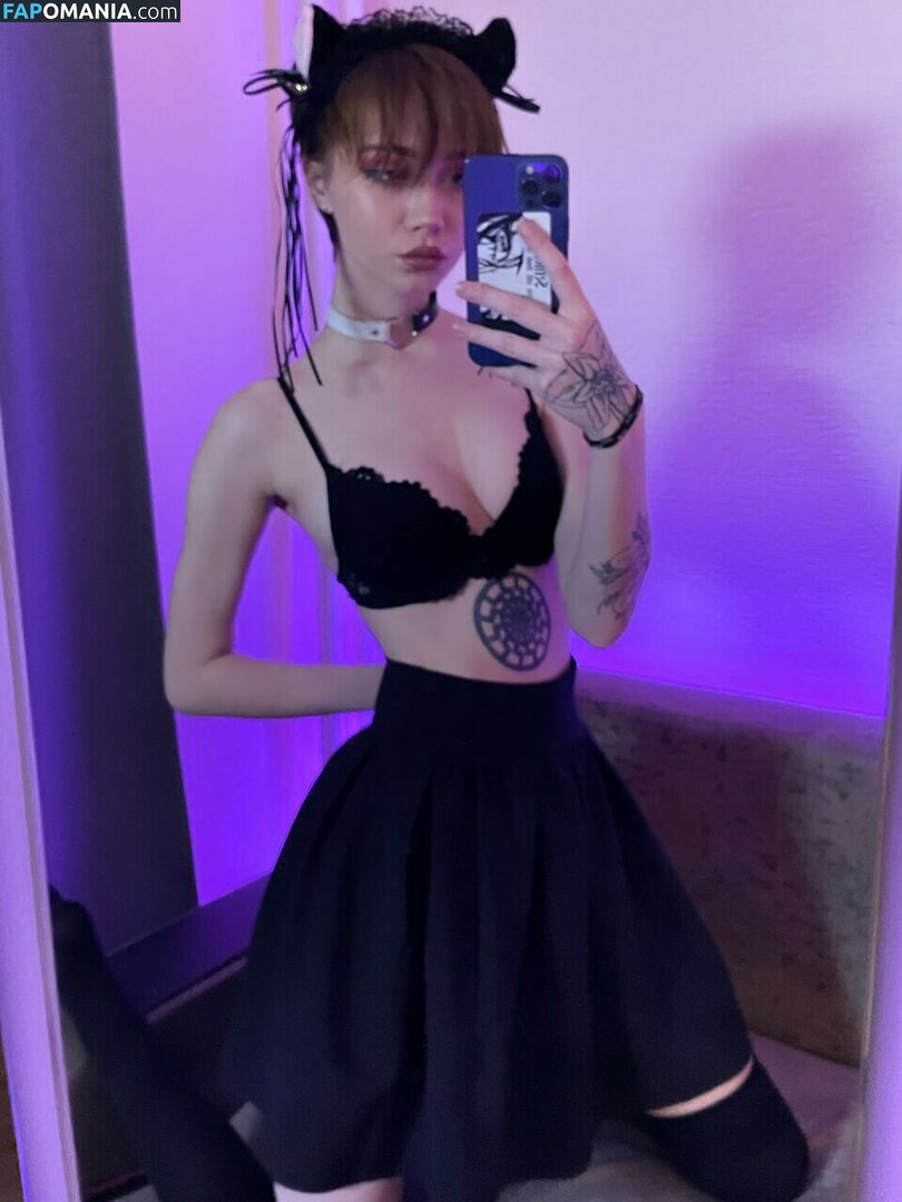 arina_gp Naakt OnlyFans  Gelekte foto #348