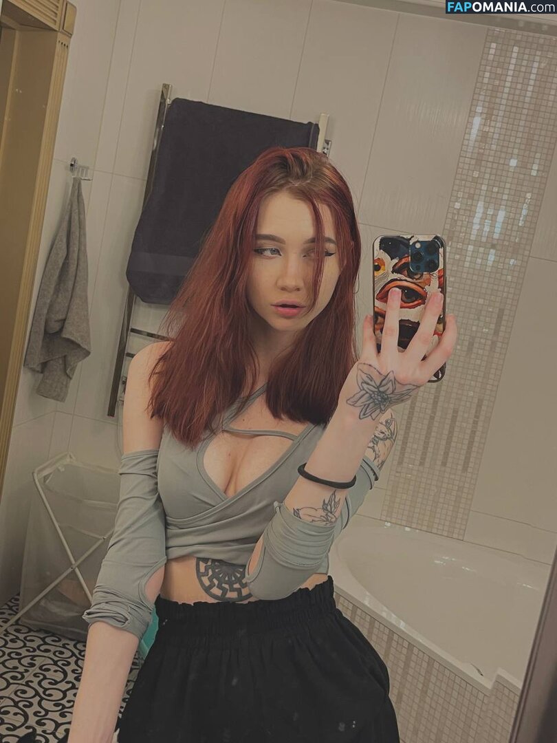 arina_gp Naakt OnlyFans  Gelekte foto #886