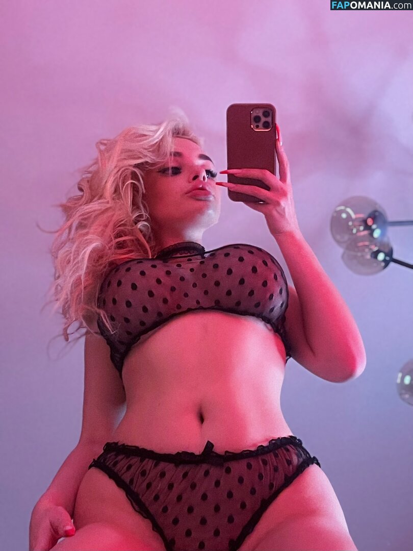 Arina_SL / _arina_sl Naakt OnlyFans  Gelekte foto #19