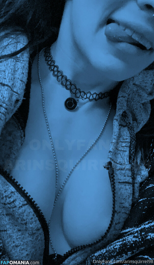 arin_squirrel98 / arinsquirrel98 Naakt OnlyFans  Gelekte foto #74