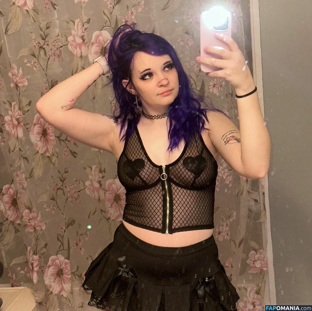 arin_squirrel98 / arinsquirrel98 Naakt OnlyFans  Gelekte foto #145