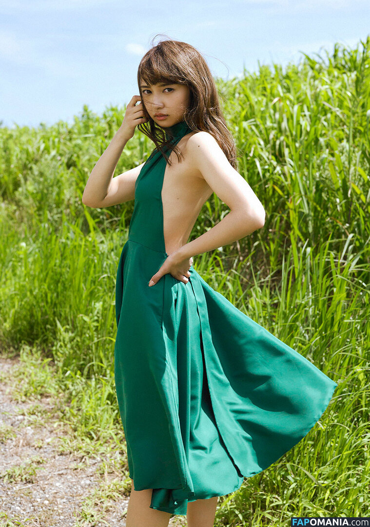 Arisa Komiya / arisakomiya_official Naakt OnlyFans  Gelekte foto #6