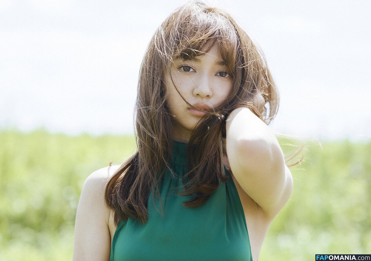 Arisa Komiya / arisakomiya_official Naakt OnlyFans  Gelekte foto #9