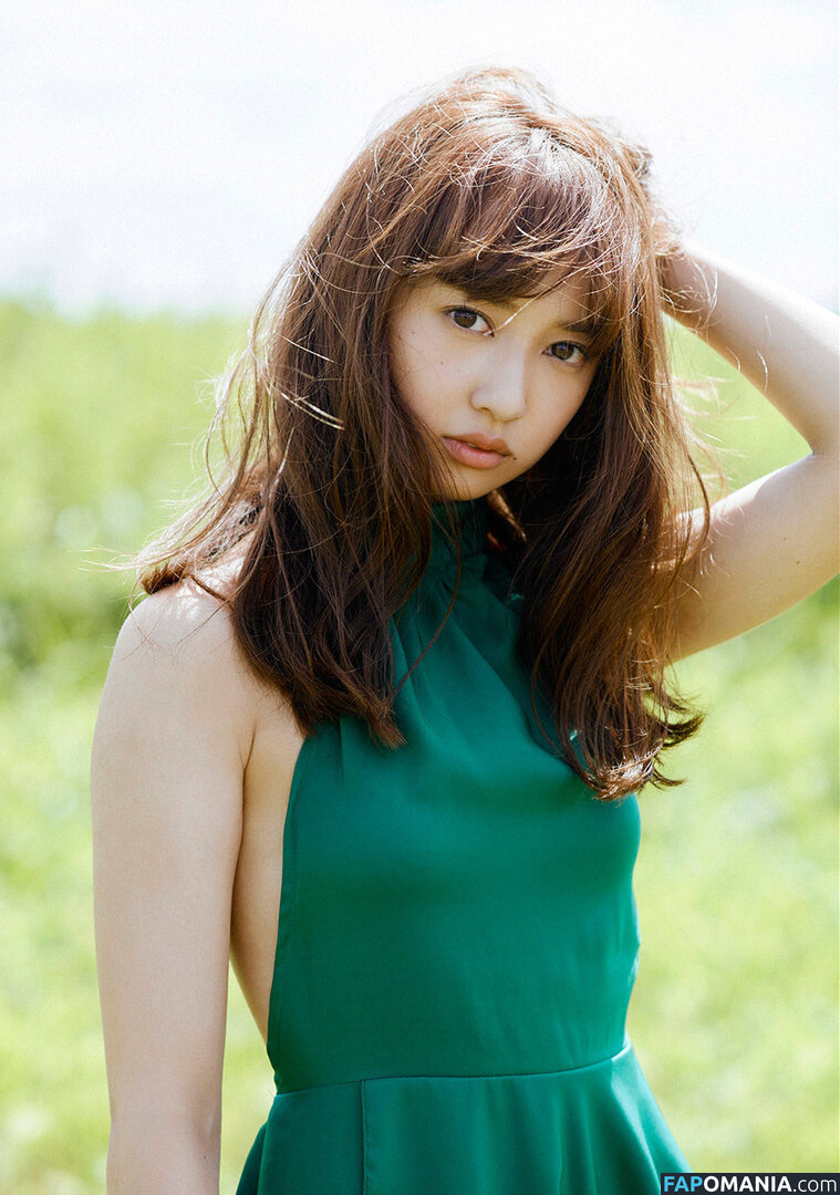 Arisa Komiya / arisakomiya_official Naakt OnlyFans  Gelekte foto #10