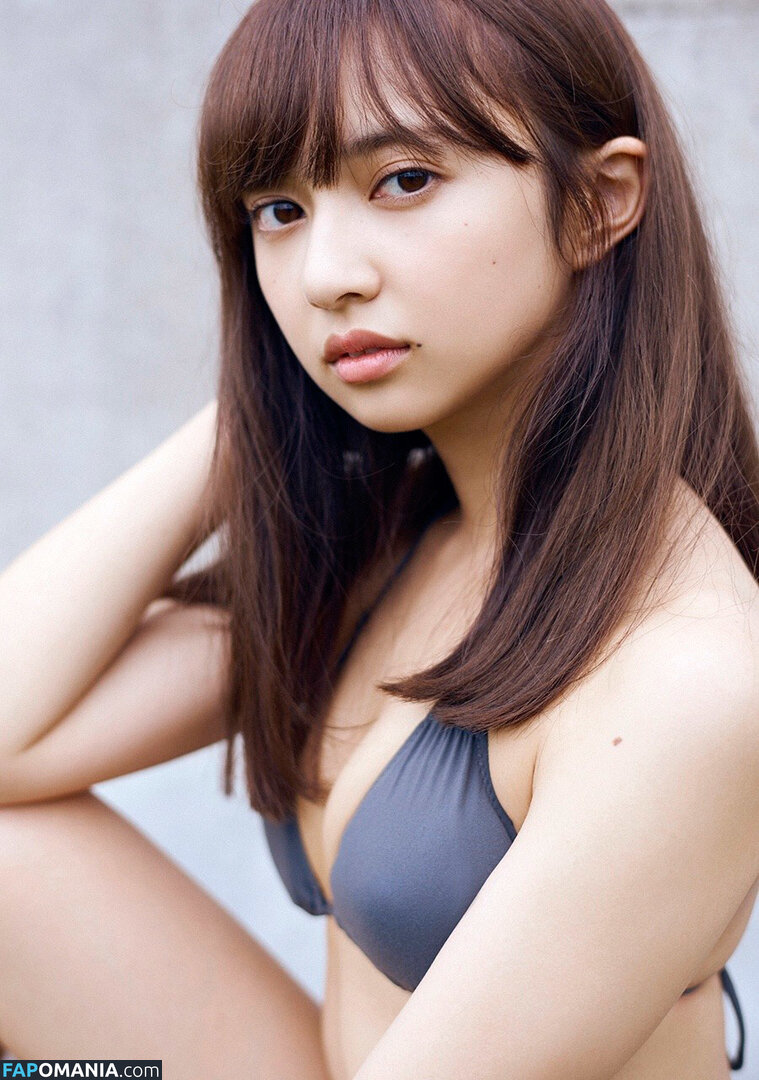 Arisa Komiya / arisakomiya_official Naakt OnlyFans  Gelekte foto #12