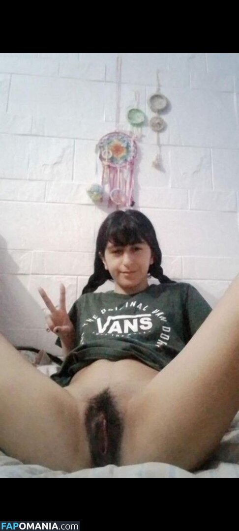 Ariuwu Montes / TheRealBabyGirlStar Naakt OnlyFans  Gelekte foto #1
