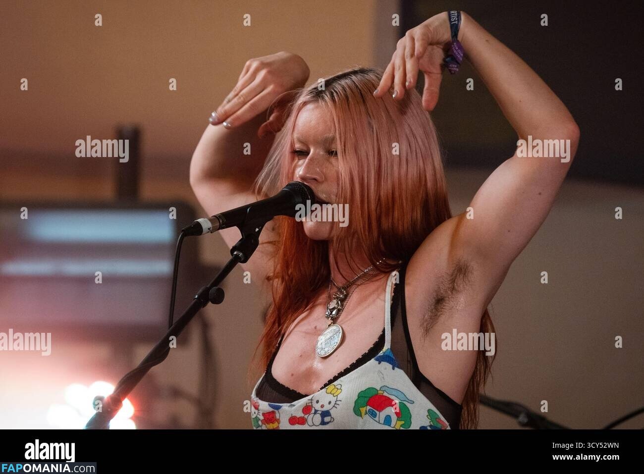 Armpit Fetish / armpitfetishhhh Naakt OnlyFans  Gelekte foto #1643